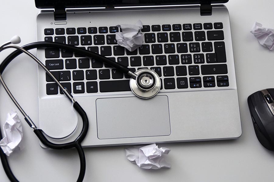 Probleme mit dem Computer - Wir helfen bei PC Problemen in Schorndorf. Computerfuchs